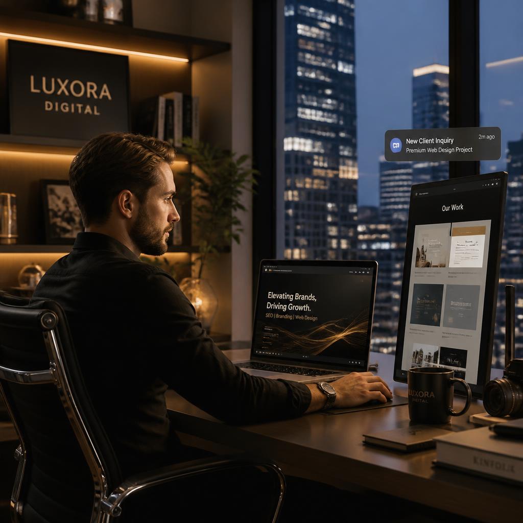This Quiet Portfolio Strategy Is Making Big Clients Reach Out First