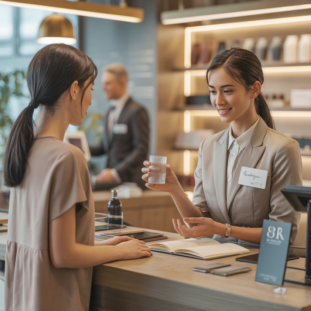 Silent Customer Service Habits That Build Instant Trust