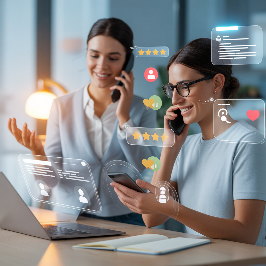 Client Support Secrets: Turning Simple Help into Loyal Customers
