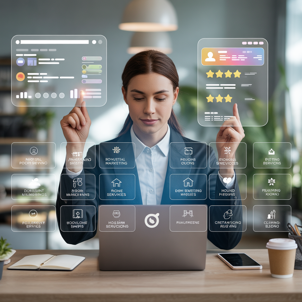 In-Demand Services: Smart Ways to Choose What Works for You