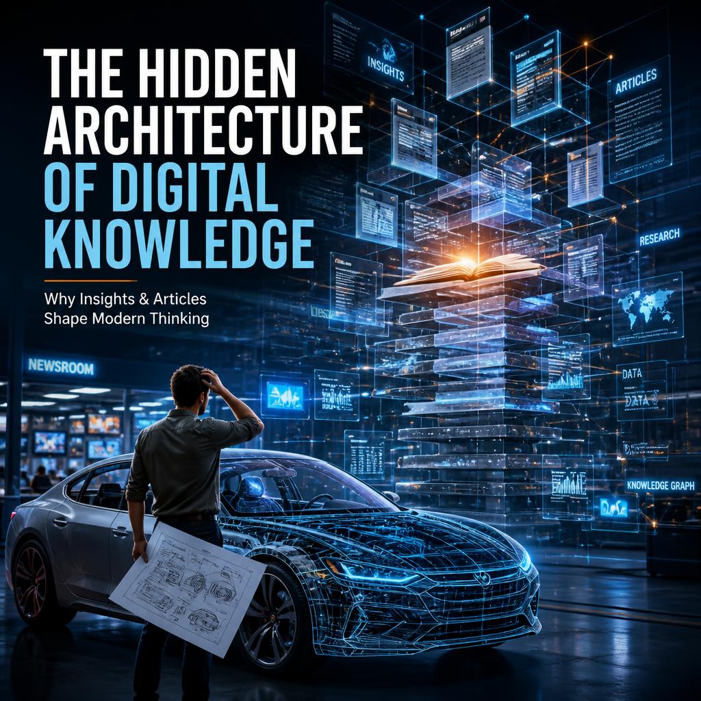 Insights & Articles