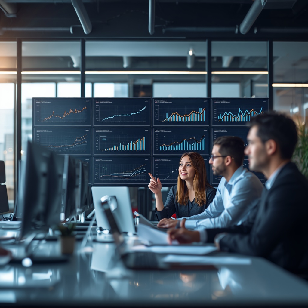 Services & Solutions That Drive Growth and Efficiency Fast