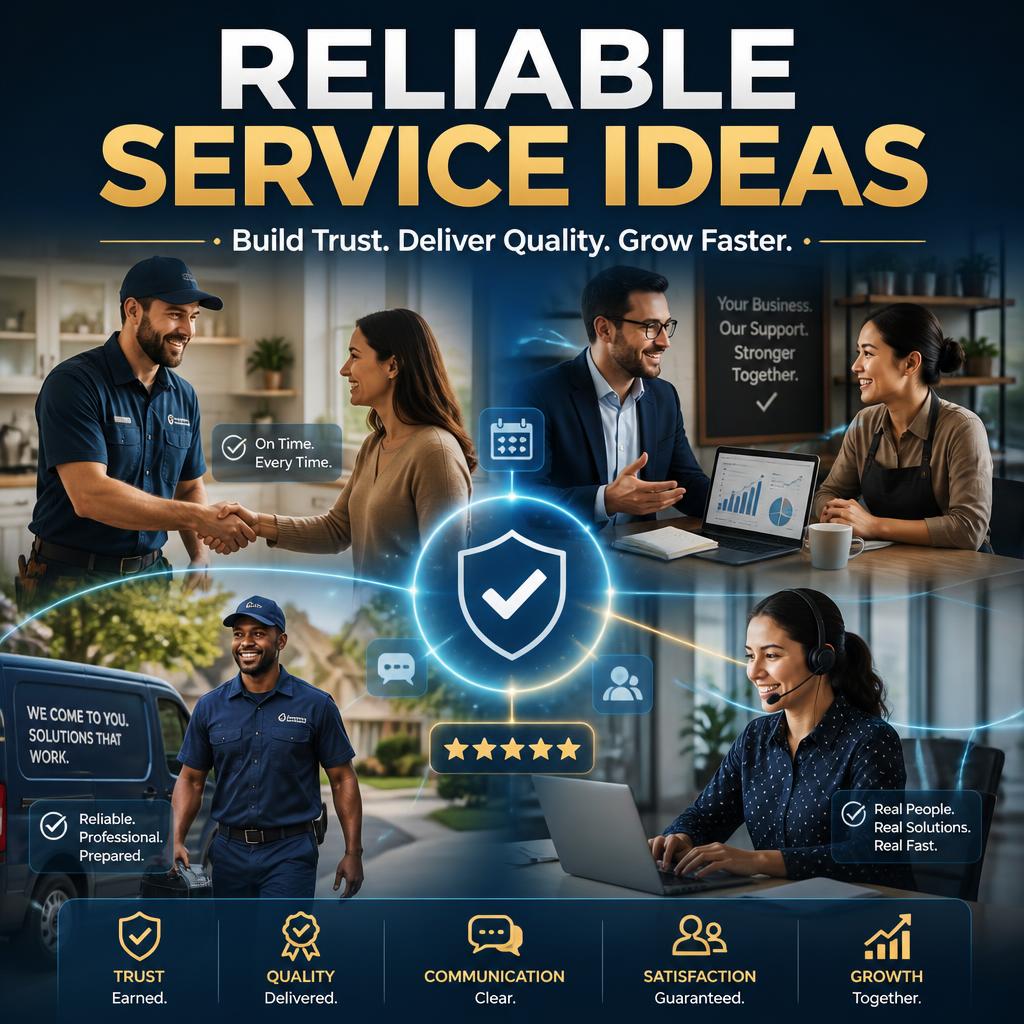 Services & Solutions